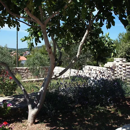 Apartamento Jezera 5079a Tisno