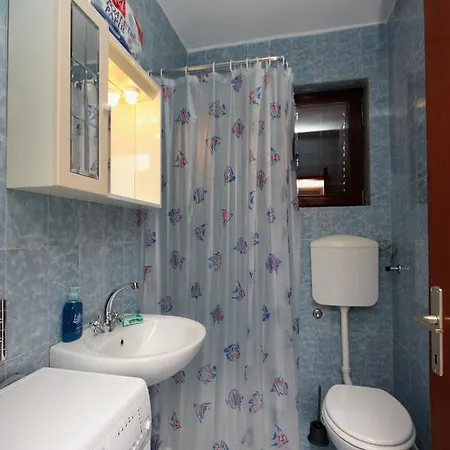 Apartamento Jezera 5079a