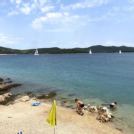 Apartamento Jezera 5079a